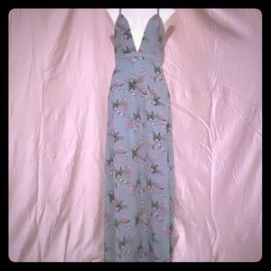 Summer dress ... vacation ready